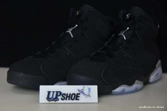 Jordan DX2836-001 Metallic 6 Silver Retro DX2836-001 0215